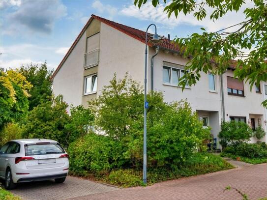 Haus mit Platz sucht neue Bewohner