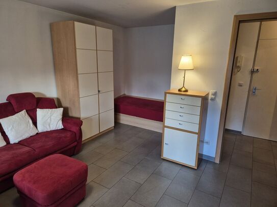 Appartment mit exklusiver Ausstattung