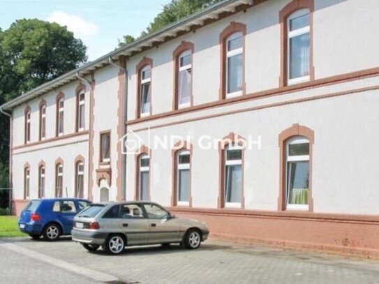 Kapitalanlage* Gepflegtes Mehrfamilienhaus als Investment in Hohenlockstedt