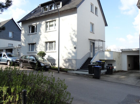 3 ZKB in Saarbrücken-Herrensohr (Höhenlage im Grünen)