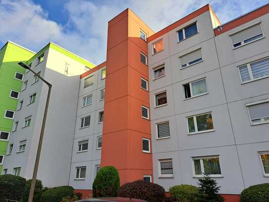 Gepflegtes 1 Zimmer Appartement in NÜRNBERG-Röthenbach b. Schweinau