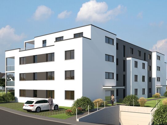 Wohnung 5 in Dauchingen