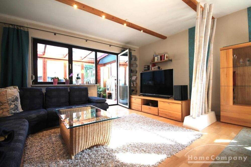 Rödelheim (8070173) Großflächiges Haus - bei der französischen Schule