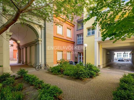 Die richtige Lage für Ihr neues Büro