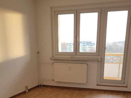 Schicke 2-Zimmer-Wohnung mit Balkon!