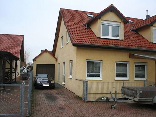 2-Familien-Haus in HD-Pfaffengrund