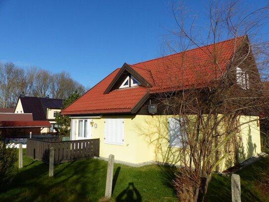 Ihr neues Zuhause in Nordsachsen: Idyllisches Einfamilienhaus mit Garten, Pool und moderner Ausstattung vor den Toren v…