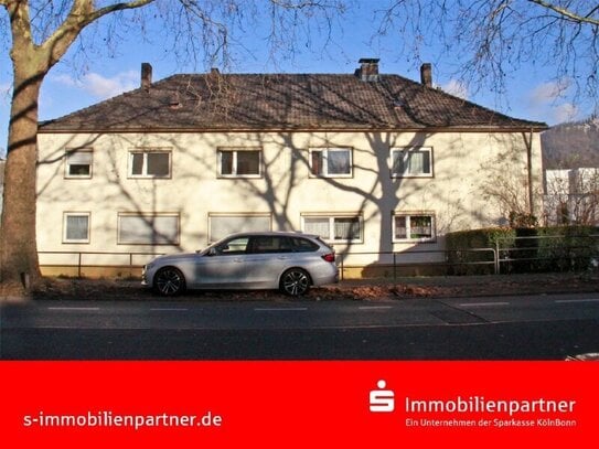 Provisionsfreie 2-Zimmer-Eigentumswohnung in Bonn - Mehlem