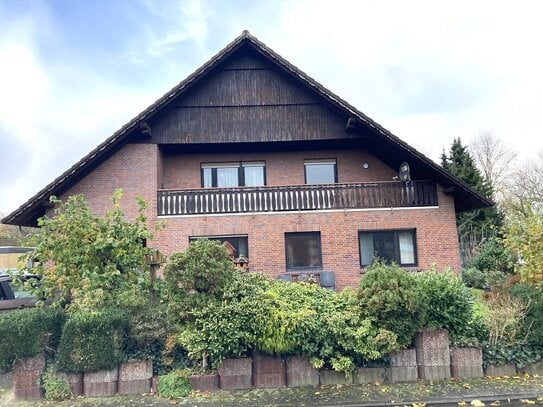 1-2-Familienhaus in Garrel-Beverbruch