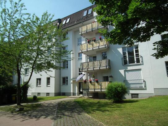 Ihre neue 2 (T)Raumwohnung in Schlosschemnitz