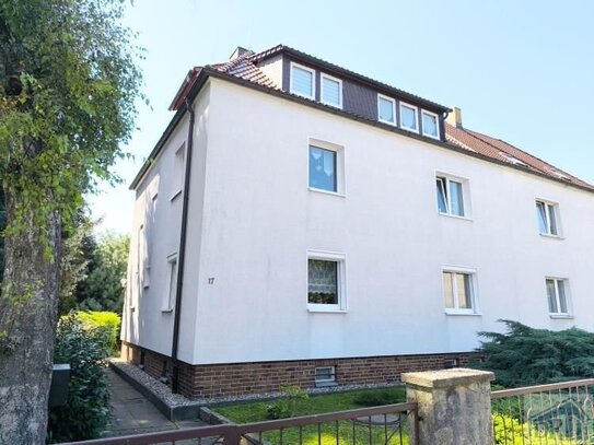 Neuer Preis!! Hübsches Dreifamilienhaus in Zittau-Süd