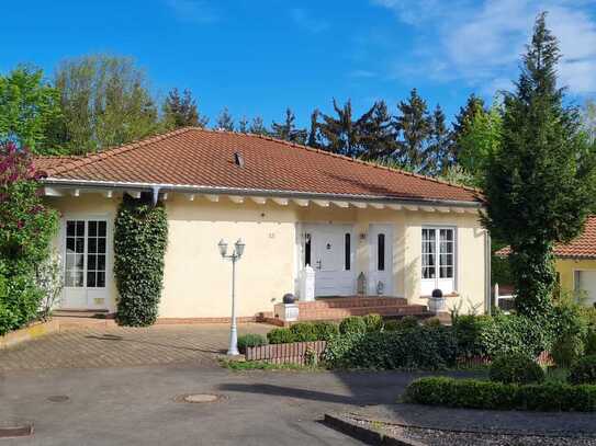 Charmantes Landhaus im französischen Stil