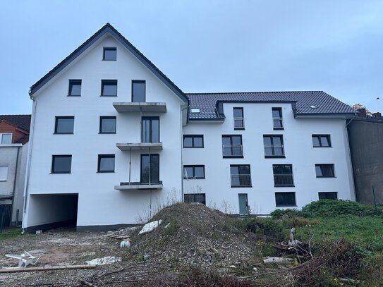 Neubau-Mietwohnung in Geseke, 67 qm, Erstvermietung ab 01.01.2025