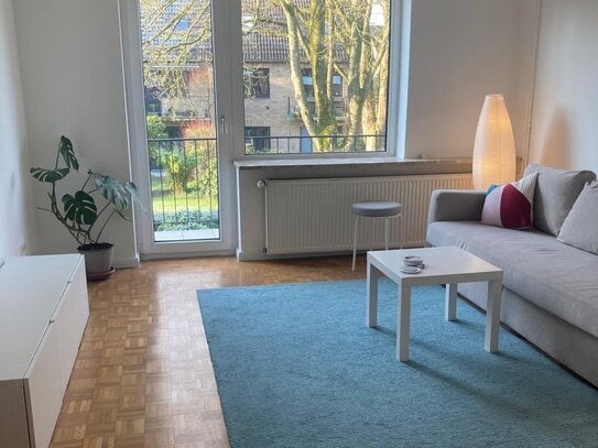 3 Zimmer Wohnung