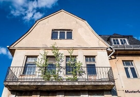 3-Zimmer-Wohnung mit gemütlichem Balkon - provisionsfrei