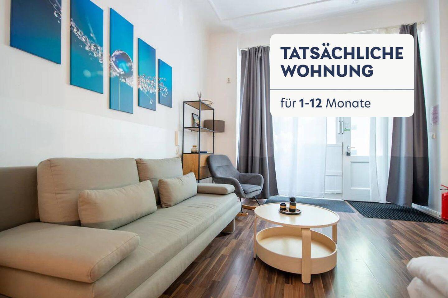 Building Droysenstraße - rockchair-gmbh - 1253229 - BER (BER-1253229P) - Photo 1