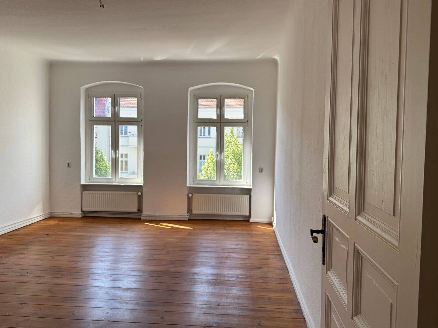 Zentral gelegene 2-Zimmer-Wohnung in Berlin Pankow - Photo 1