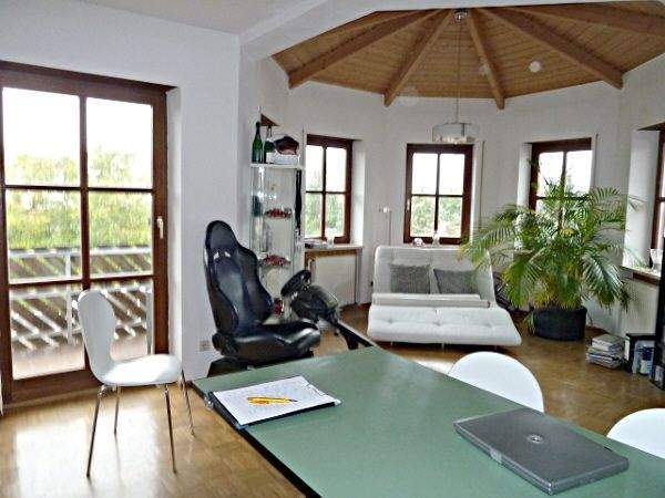 Immobilie in Straubing