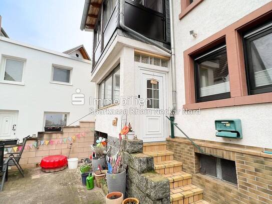 Eigenes Haus statt Wohnung!