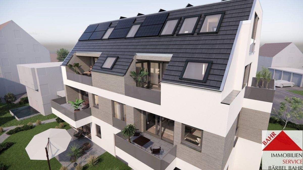 Bauplatz Besichtigung am Sa. 14.02. 10:30-11:30 Uhr | So. 15.02. 14:30-16:00 Uhr In der Lüsse 14!