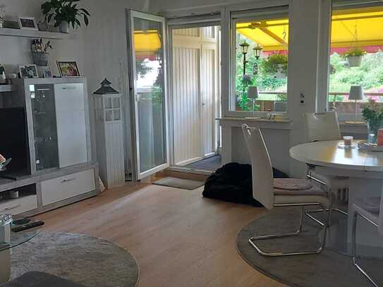 Schöne 3-Zimmer-Wohnung in Gevelsberg-Börkey