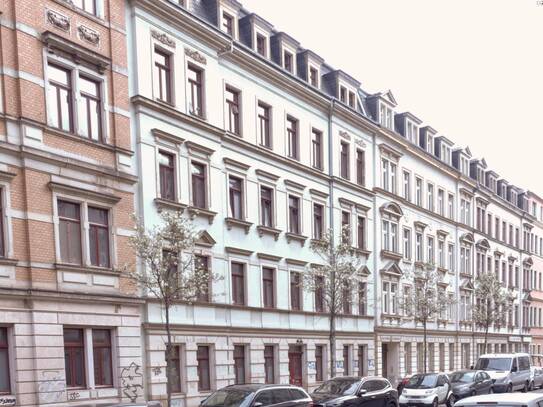 www.gz-i.de: Neustadt: 2 Zimmer Erdgeschosswohnung mit Gartenterrasse und großem Gartenanteil