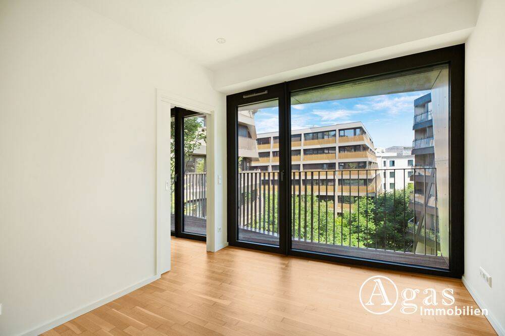 Tolle 2 Zimmer Wohnung mit ca. 41m², EBK, Fußbodenheizung und Balkon in Berlin-Mitte - Foto 1