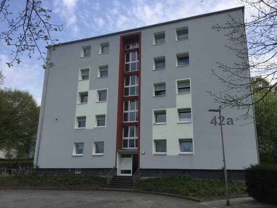 3-Zimmer-Wohnung mit Balkon in Schildesche zu vermieten