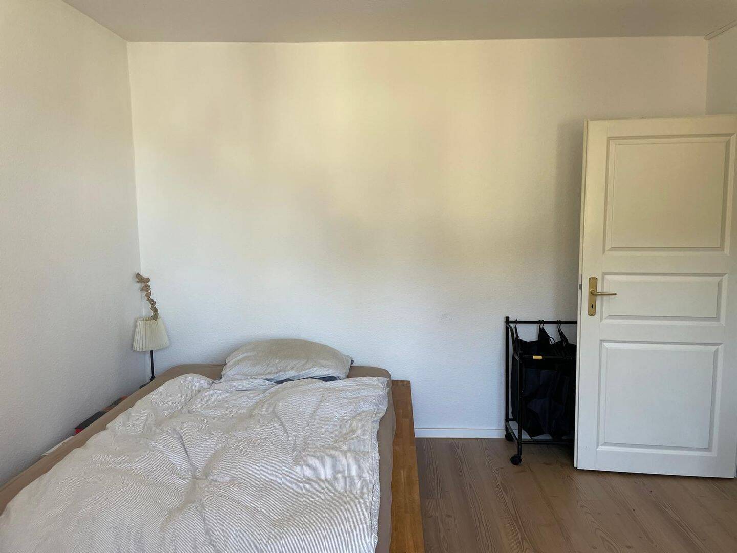 Ruhige Mitbewohnerin gesucht - Foto 1