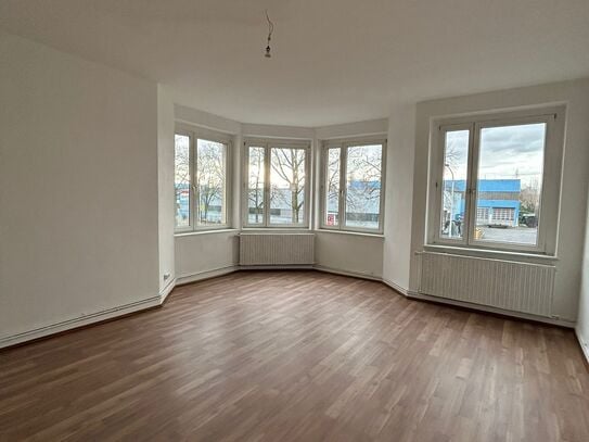 3 Zimmer Wohnung Krefeld Linn