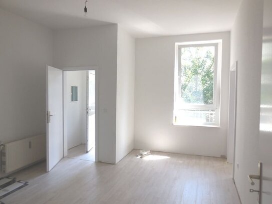 ** Schöne 2-Zimmer-Wohnung in beliebter Südvorstadt **