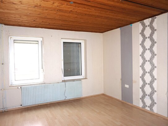 *** 3 Zimmer, Küche, Badwohnung in Obervellmar sofort frei***