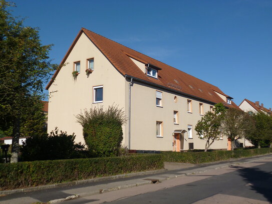 Kohlhaasstraße 5 3-Raum-Whg. mit PKW Stellplatz