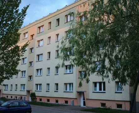 IIM: Verkauf Mehrfamilienhaus mit 40 Wohneinheiten in Sachsen Anhalt