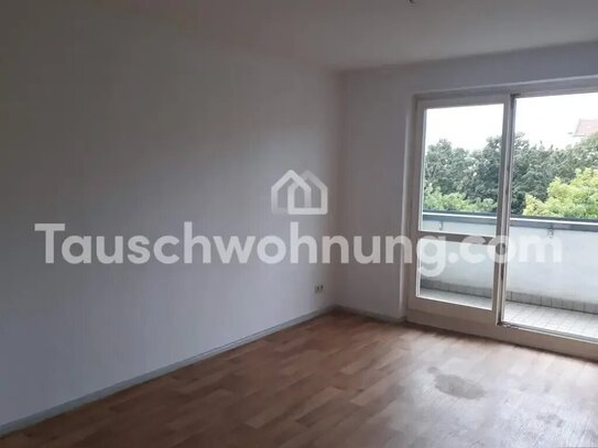 [TAUSCHWOHNUNG] 2-Zimmer-Wohnung in Fshain gegen 3-4 Zimmer