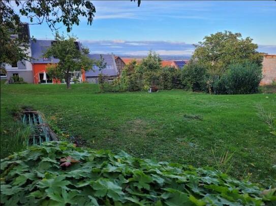 Das variable Haus mit Wohlfühlgarantie in Witterda - Einfach genießen...