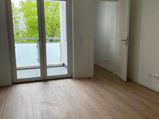 Neubauwohnung in der Südstadt!