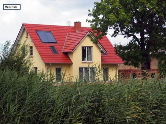 Reihenmittelhaus in 99444 Blankenhain, Friedrichstr. Zugreifen! Keine PROVI