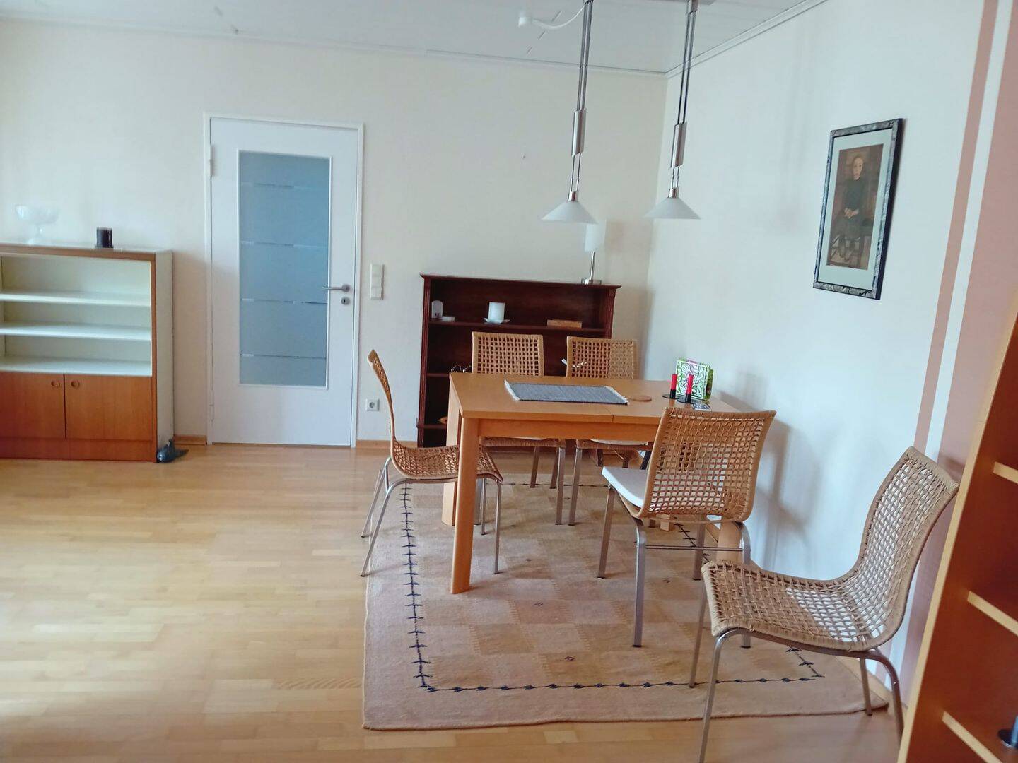 Schöne 3 Zimmer Wohnung in Tempelhof - Photo 1