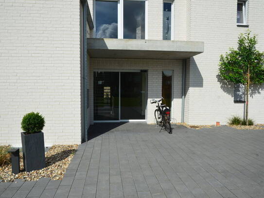 Penthouse mit exclusiver Ausstattung und in bester Lage