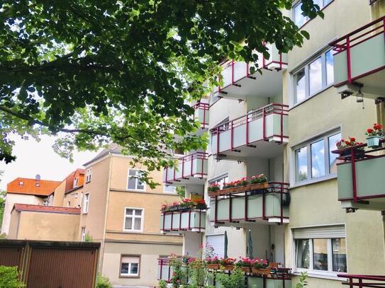 2 Zimmer Wohnung in Dortmund Dorstfeld (WBS erforderlich)