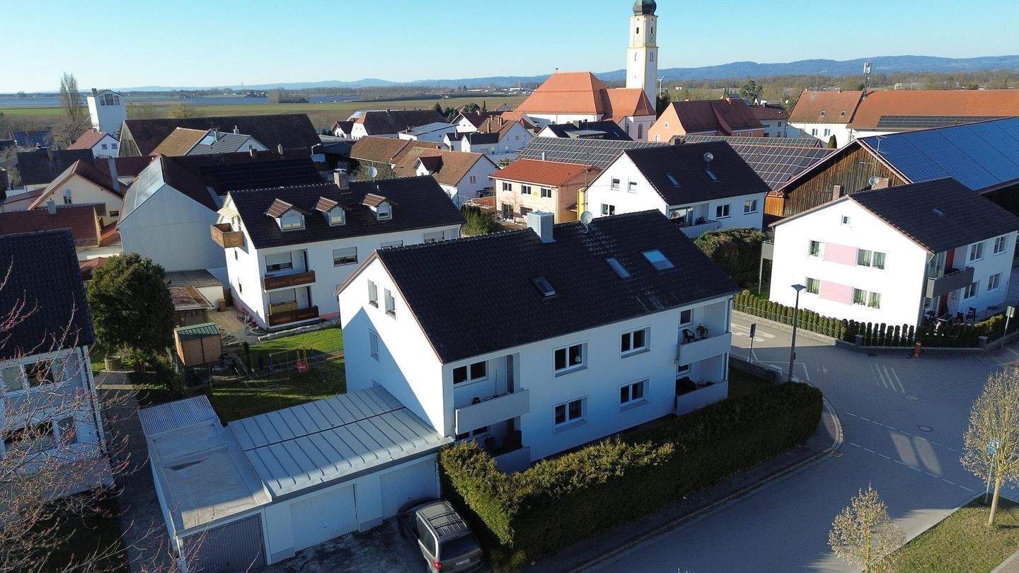Immobilie in Straubing