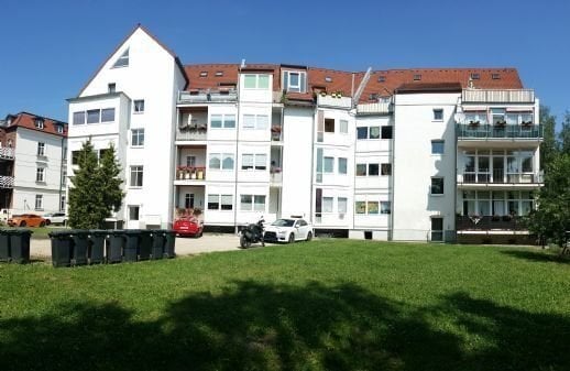 Lieber mit Balkon, oder Wintergarten? Stellplatz am Haus? Garten? Nebengelasse? Wieso nicht einfach alles!