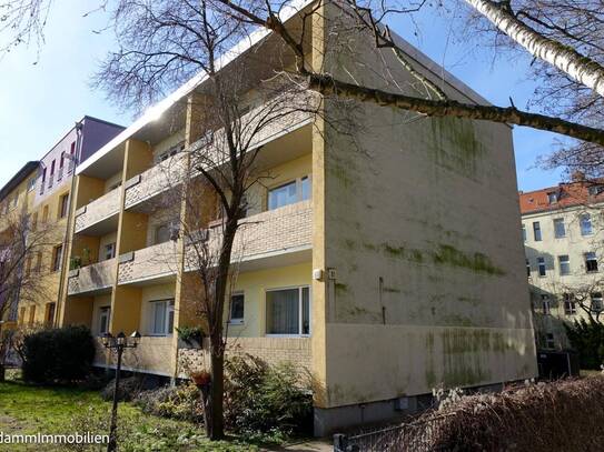 Investment Mietshaus in Mariendorf
