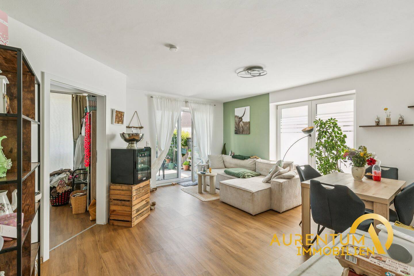 Immobilie in Straubing