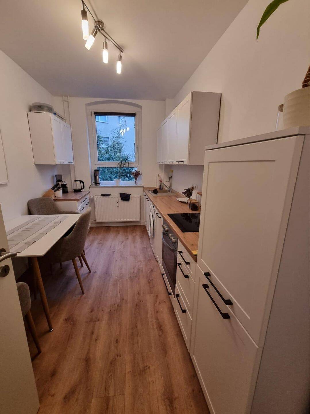 Moderne 2-Zimmer-Wohnung in Steglitz, Berlin – Ideal für Singles und Paare - Photo 1
