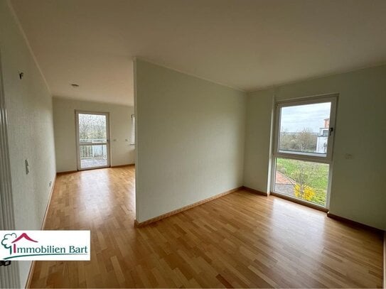 GRENZE L-REMICH: 120 M² WOHNUNG / 2 SCHLAFZIMMER / 2 BÄDER / TOP LAGE !