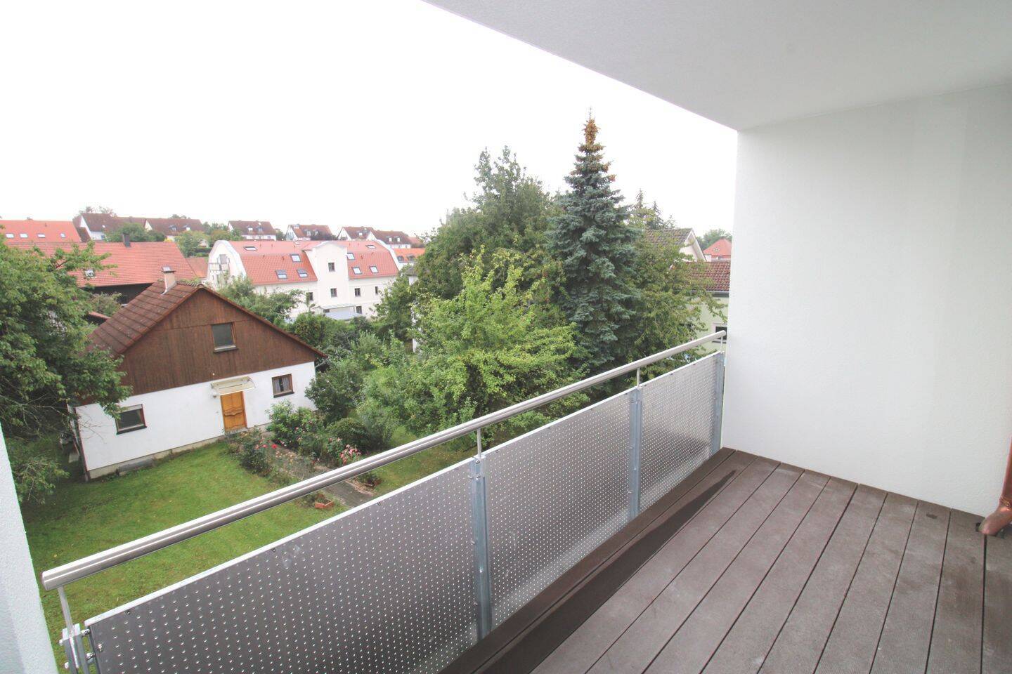                                                               Wundersch&ouml;ne 3-Zimmer Wohnung Nr. 3 mit Charm - Seniorengerechtes Wohnen                                                       in Velden (Nürnberger Land)