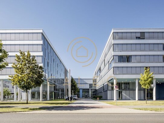 CALEO ¦ Darmstadt ¦ 260 m² - 26.278 m² ¦ ab EUR 12,50/m² ¦ #keineprovision