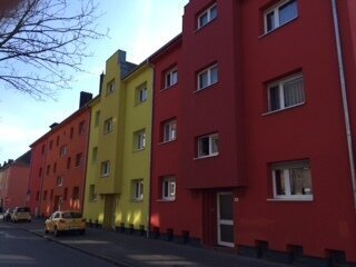 Modernisierte Wohnung südliche Stadtmitte